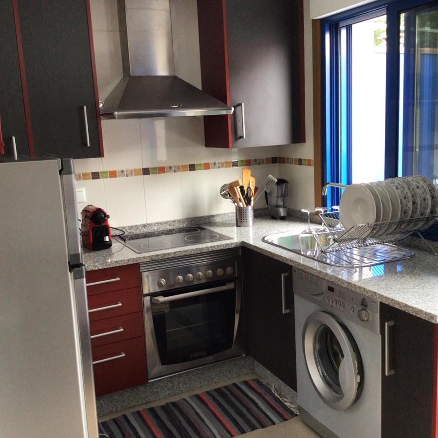 Appartement Hyp - Atico L à Santa María Extérieur photo