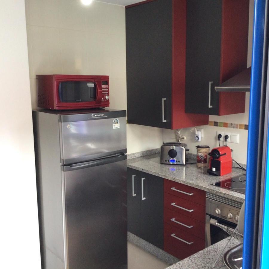 Appartement Hyp - Atico L à Santa María Extérieur photo