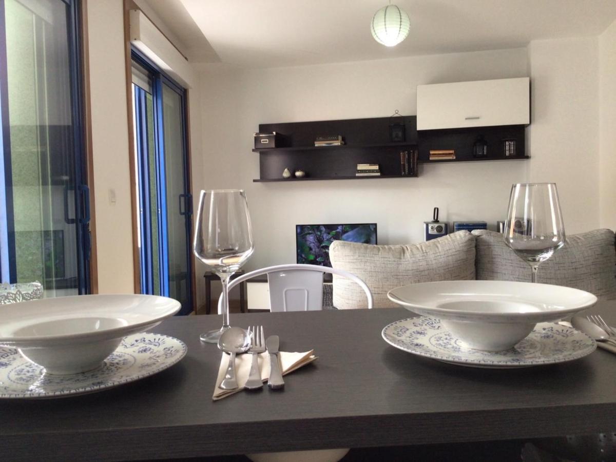 Appartement Hyp - Atico L à Santa María Extérieur photo