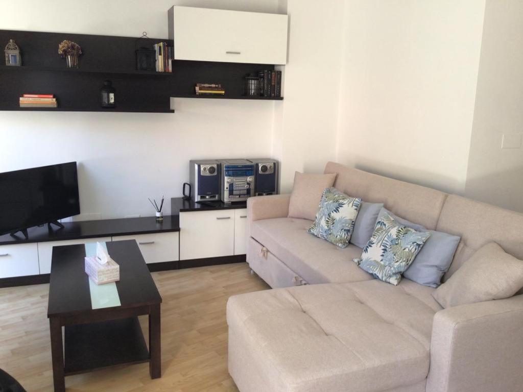 Appartement Hyp - Atico L à Santa María Extérieur photo